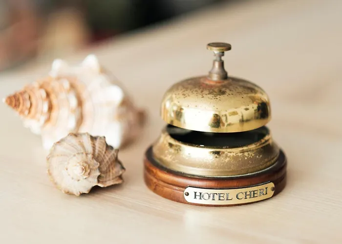 Hotel Cheri
