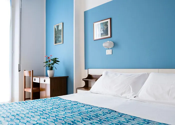 Hotel Cheri