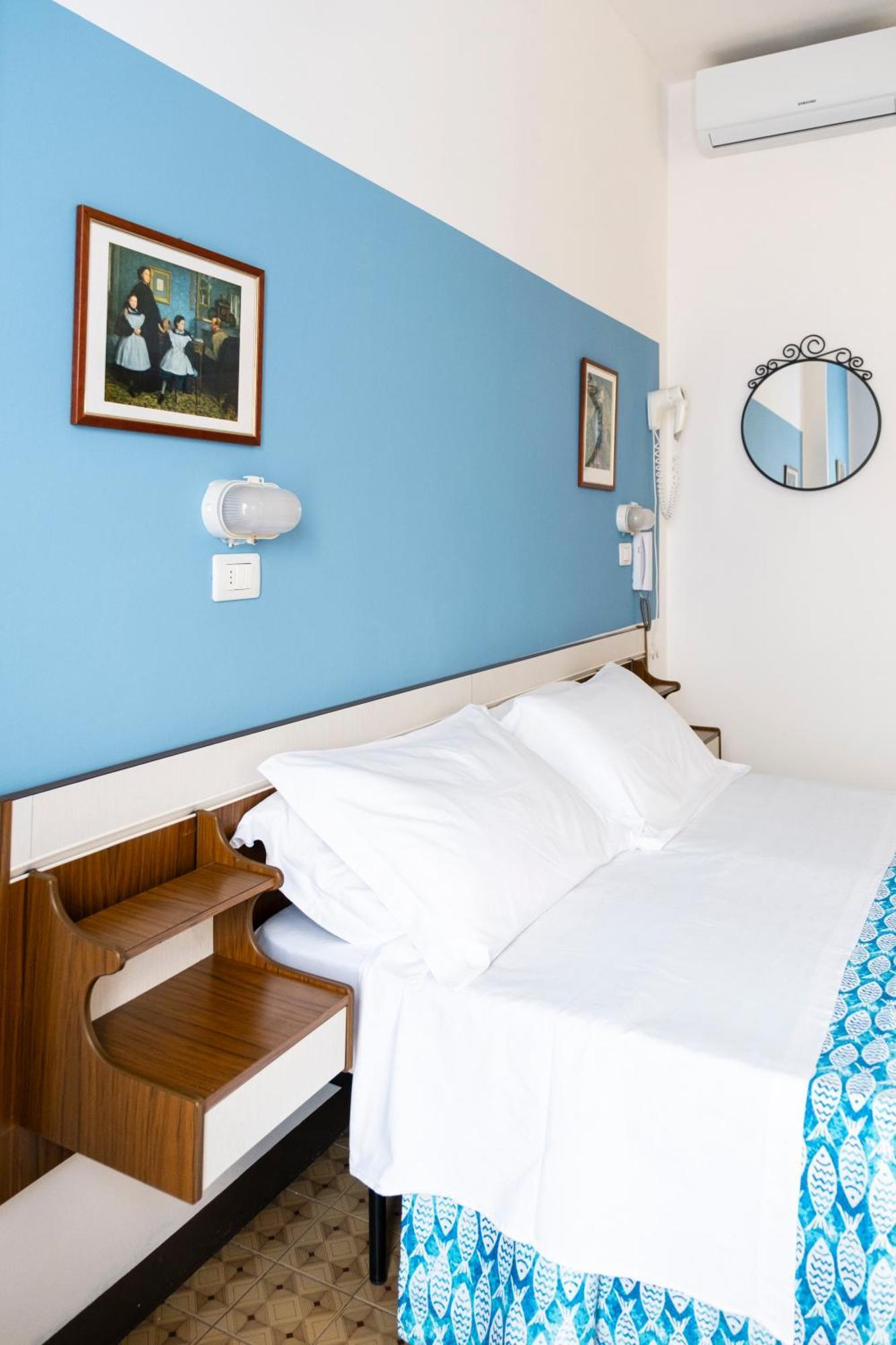 Hotel Cheri Rimini