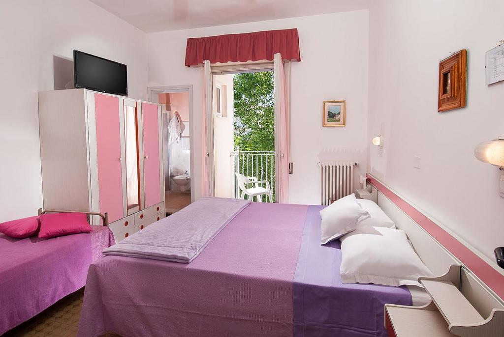 Hotel Cheri